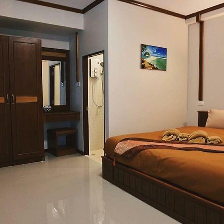 Rachada Place Krabi town Eksteriør bilde
