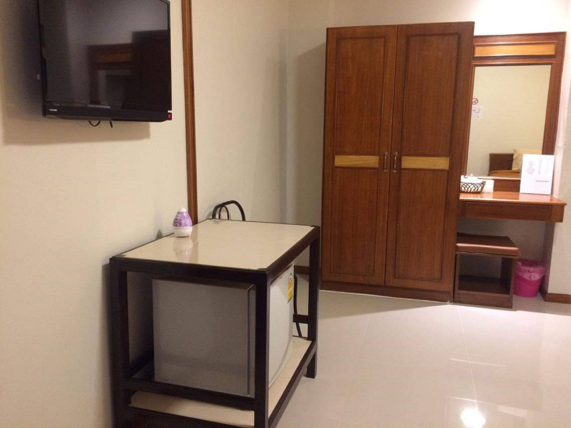 Rachada Place Krabi town Eksteriør bilde