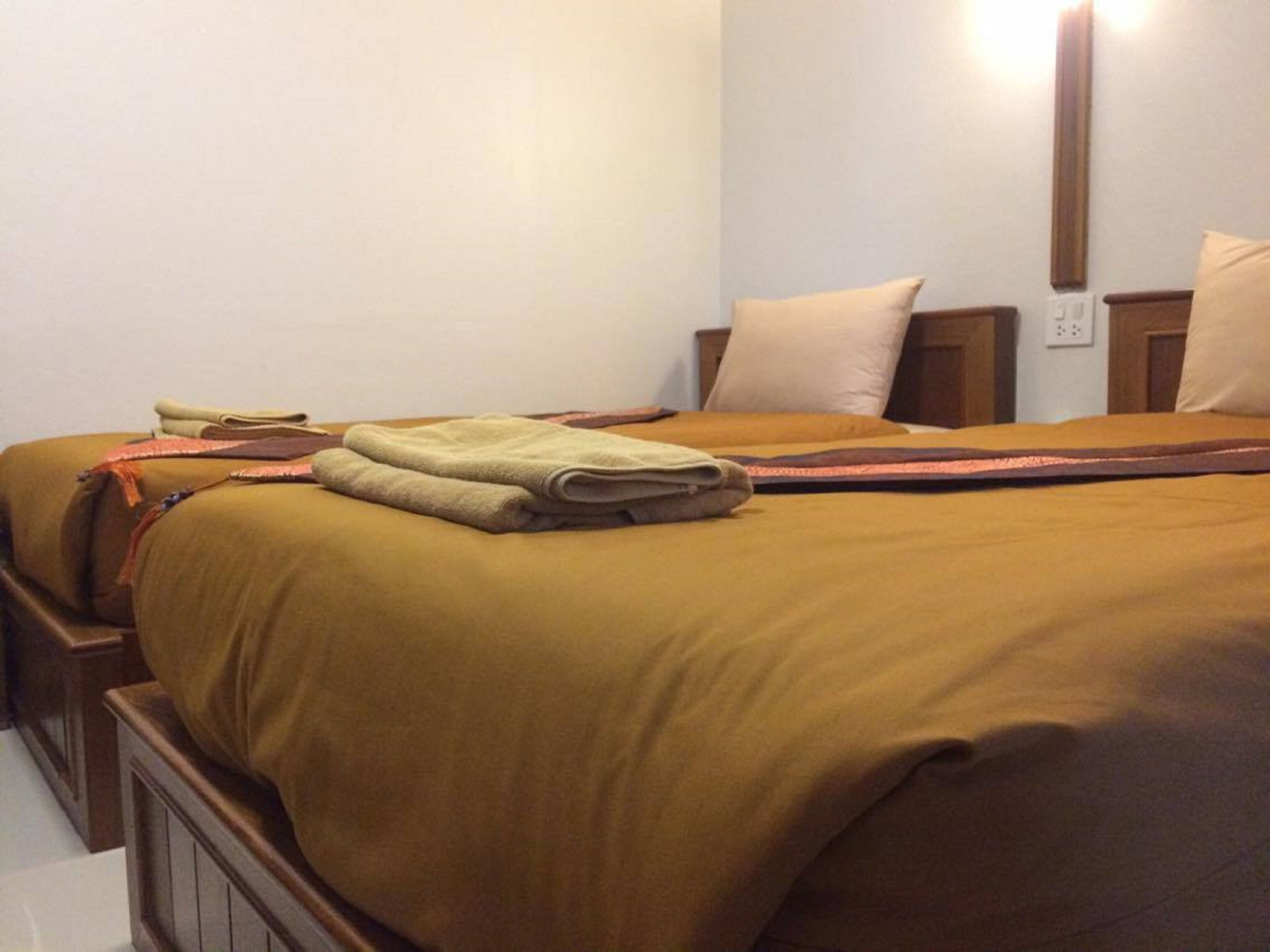 Rachada Place Krabi town Eksteriør bilde