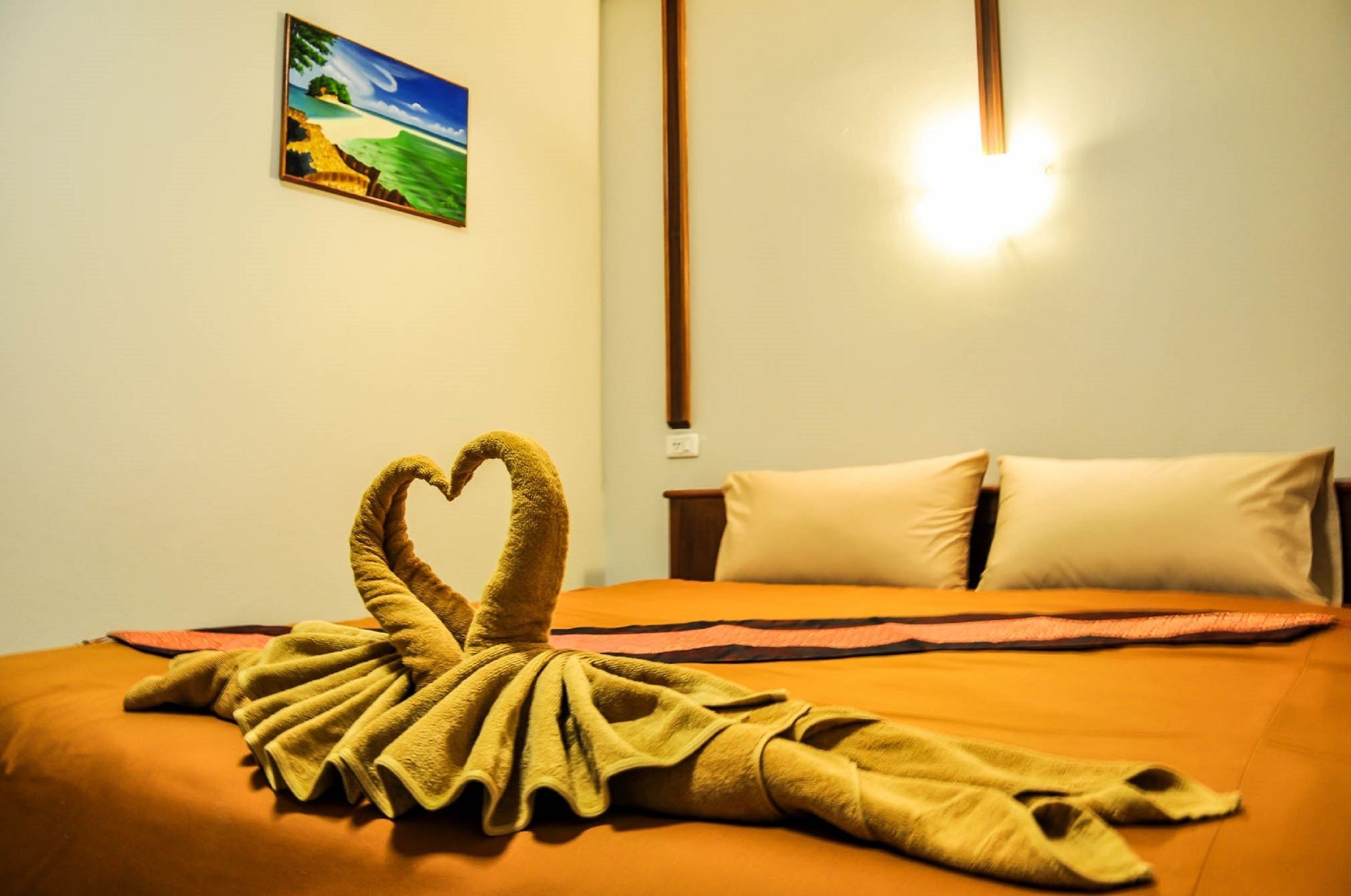Rachada Place Krabi town Eksteriør bilde